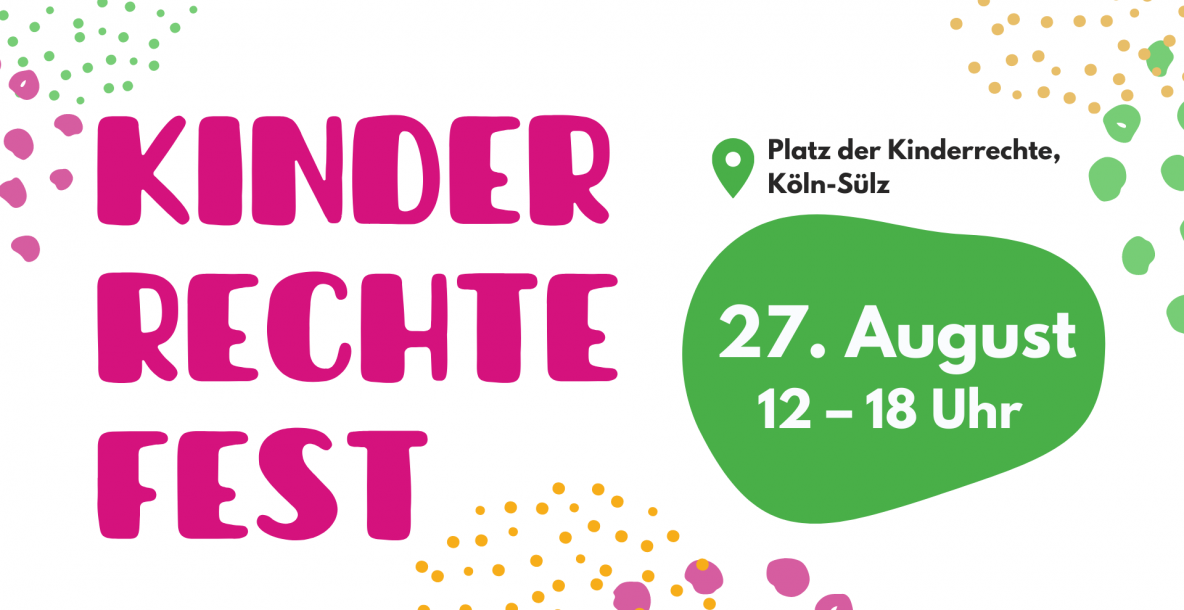 KinderRechteFest 2022 KinderRechteFest 2022