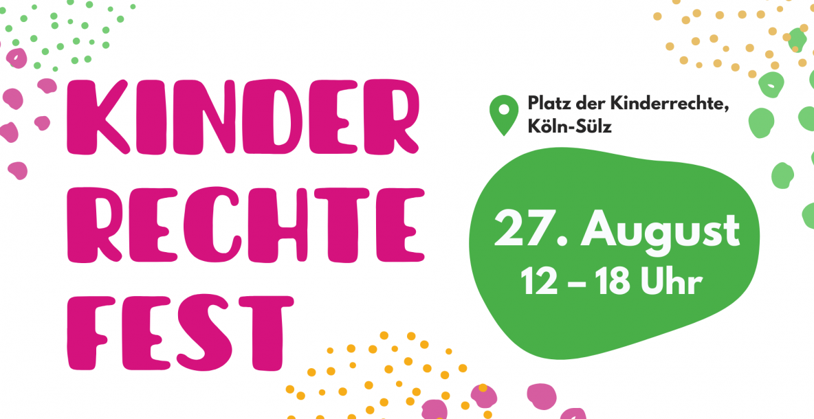 KinderRechteFest 2022